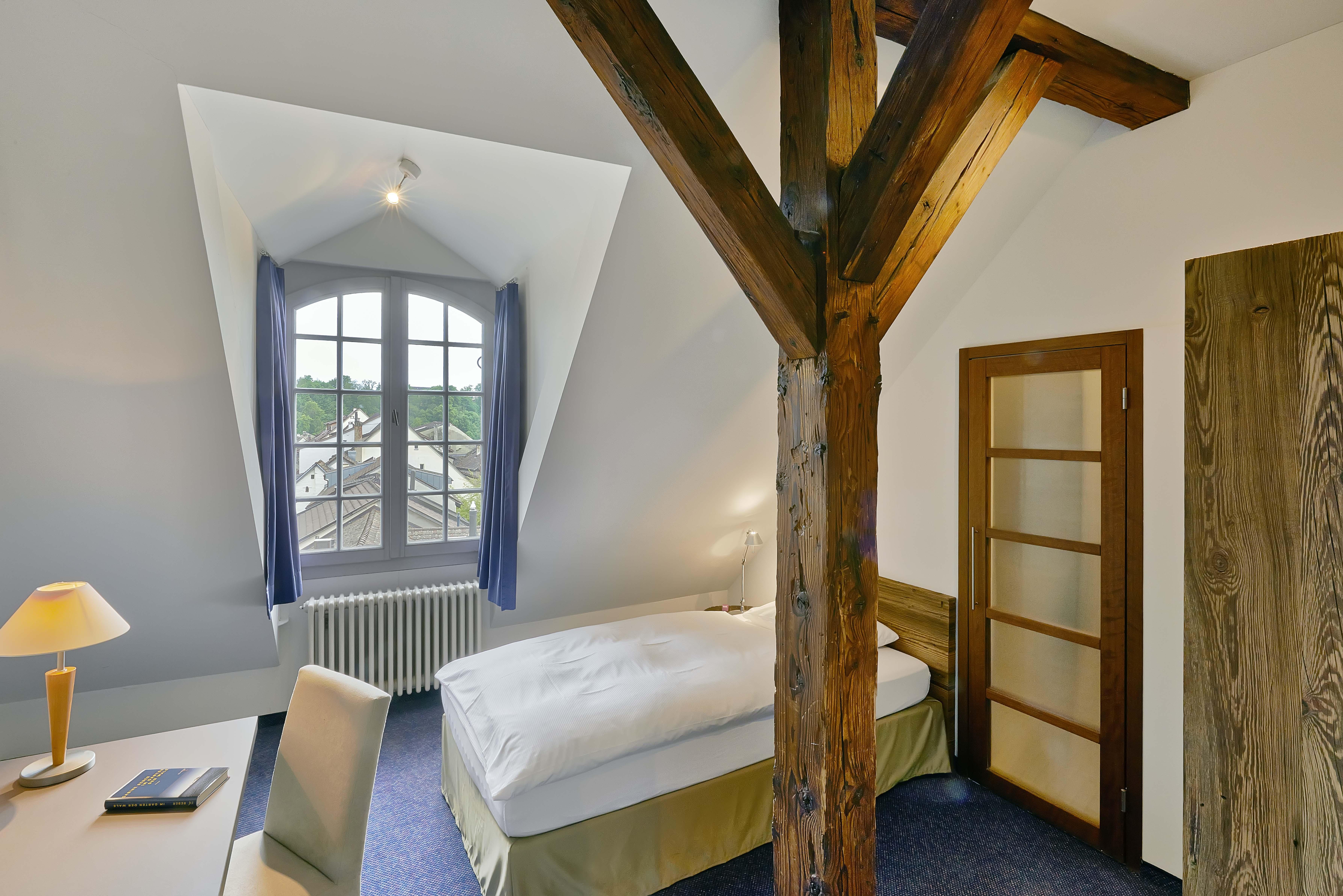 Sorell Hotel Rüden Schaffhausen Exterior foto